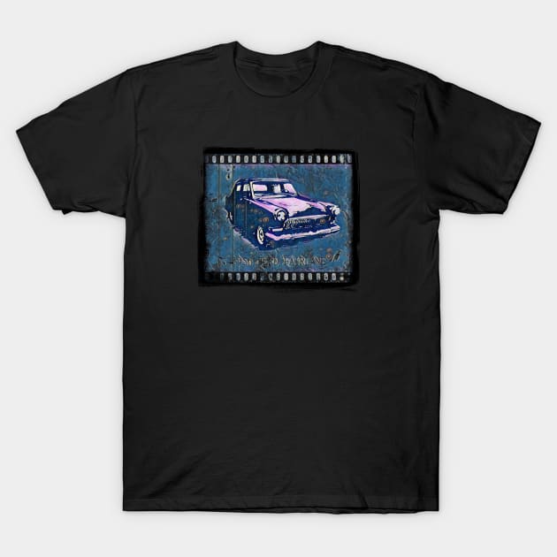 ford fairlane T-Shirt by ElArrogante